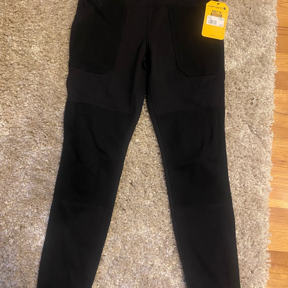 Carhartt Leggings NEW with TAGS